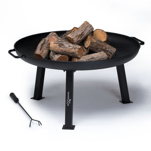 Roadhouse Fire Pit
