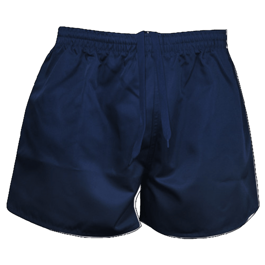 Rugby Short - AP, Colour: Navy
