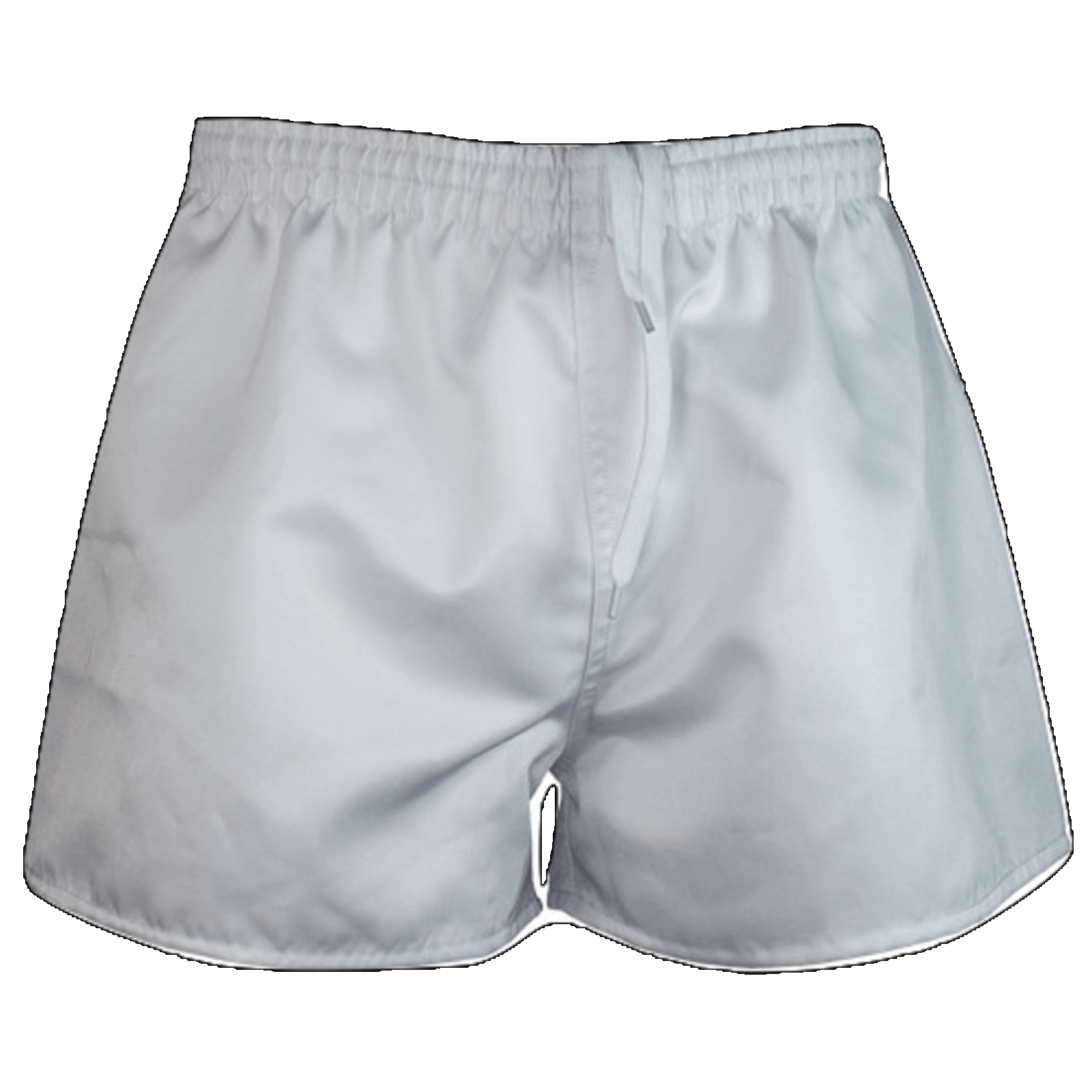Rugby Short - AP, Colour: White