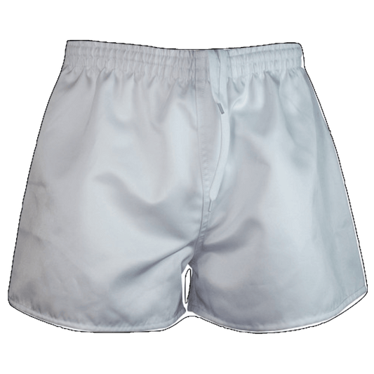 Rugby Short - AP, Colour: White