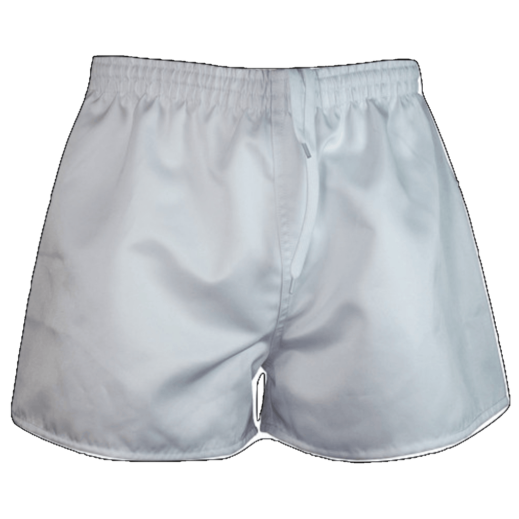 Rugby Short - AP, Colour: White