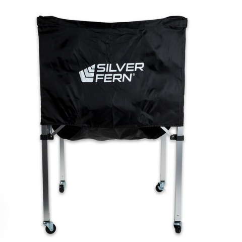 Image of Silver Fern Portable Ball Cart