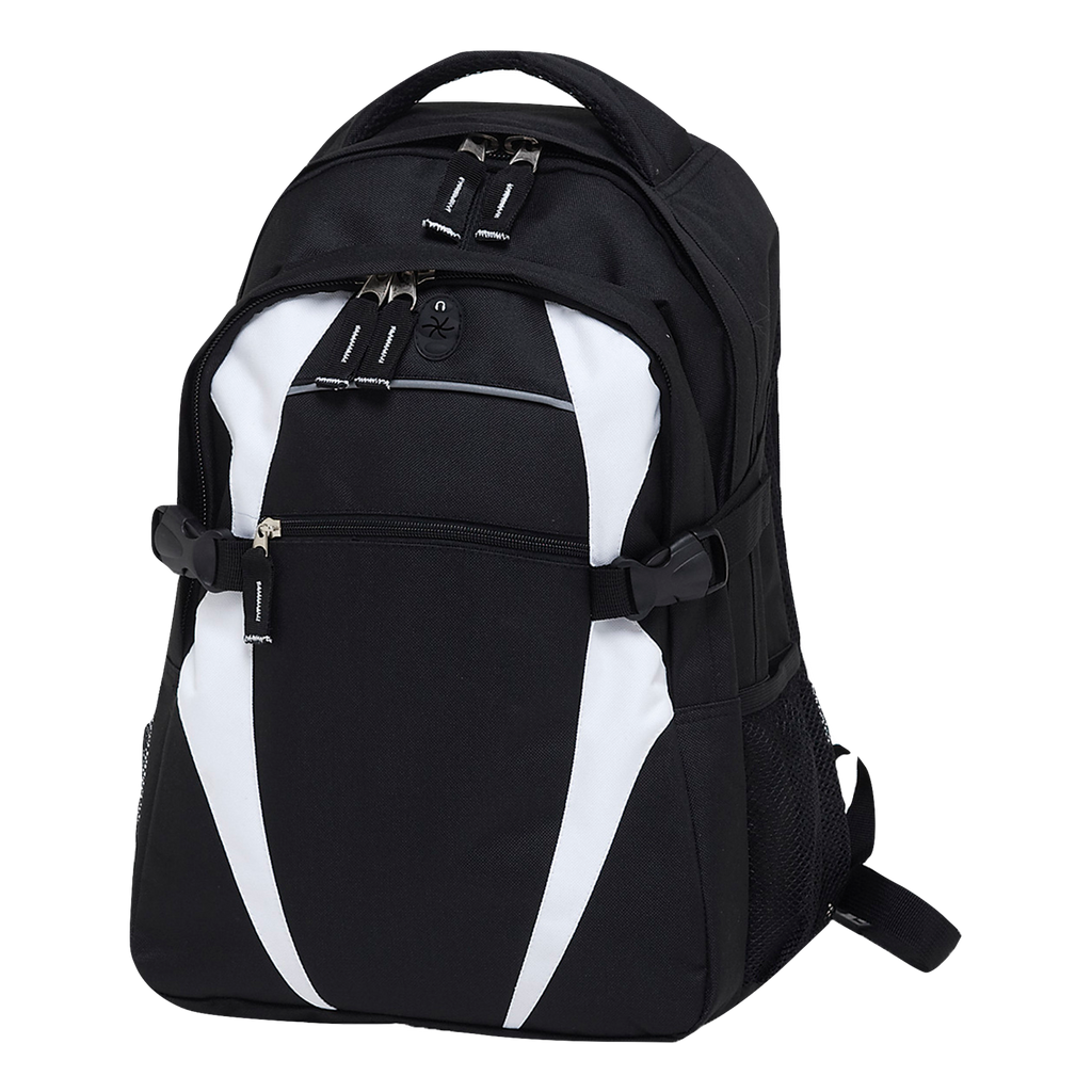 Spliced Zenith Backpack
