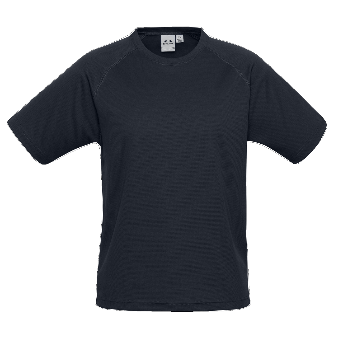 Mens Sprint Tee, Colour: Navy