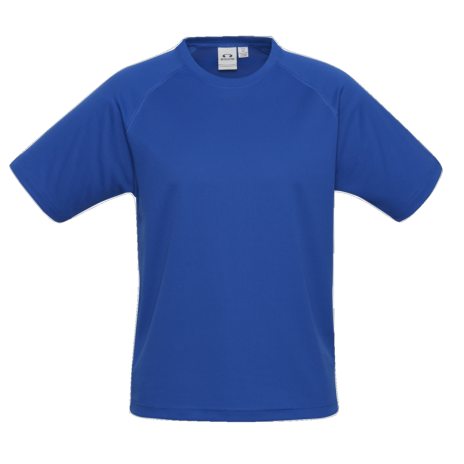 Mens Sprint Tee, Colour: Royal