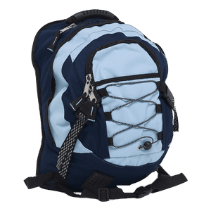 Stealth Backpack, Colour: Sky/Navy