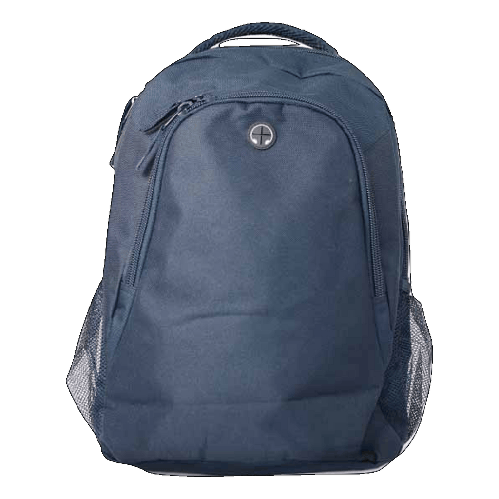 Tasman Backpack, Colour: Navy
