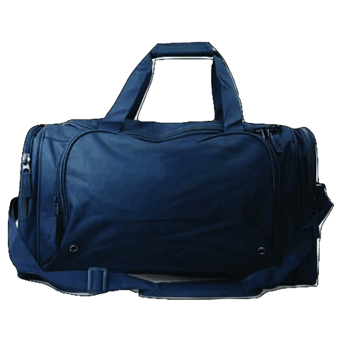 Image of Tasman Sports Bag, Colour: Navy