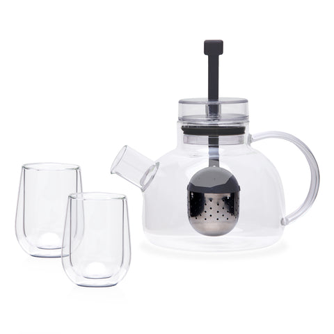 Image of Tea For2 Set