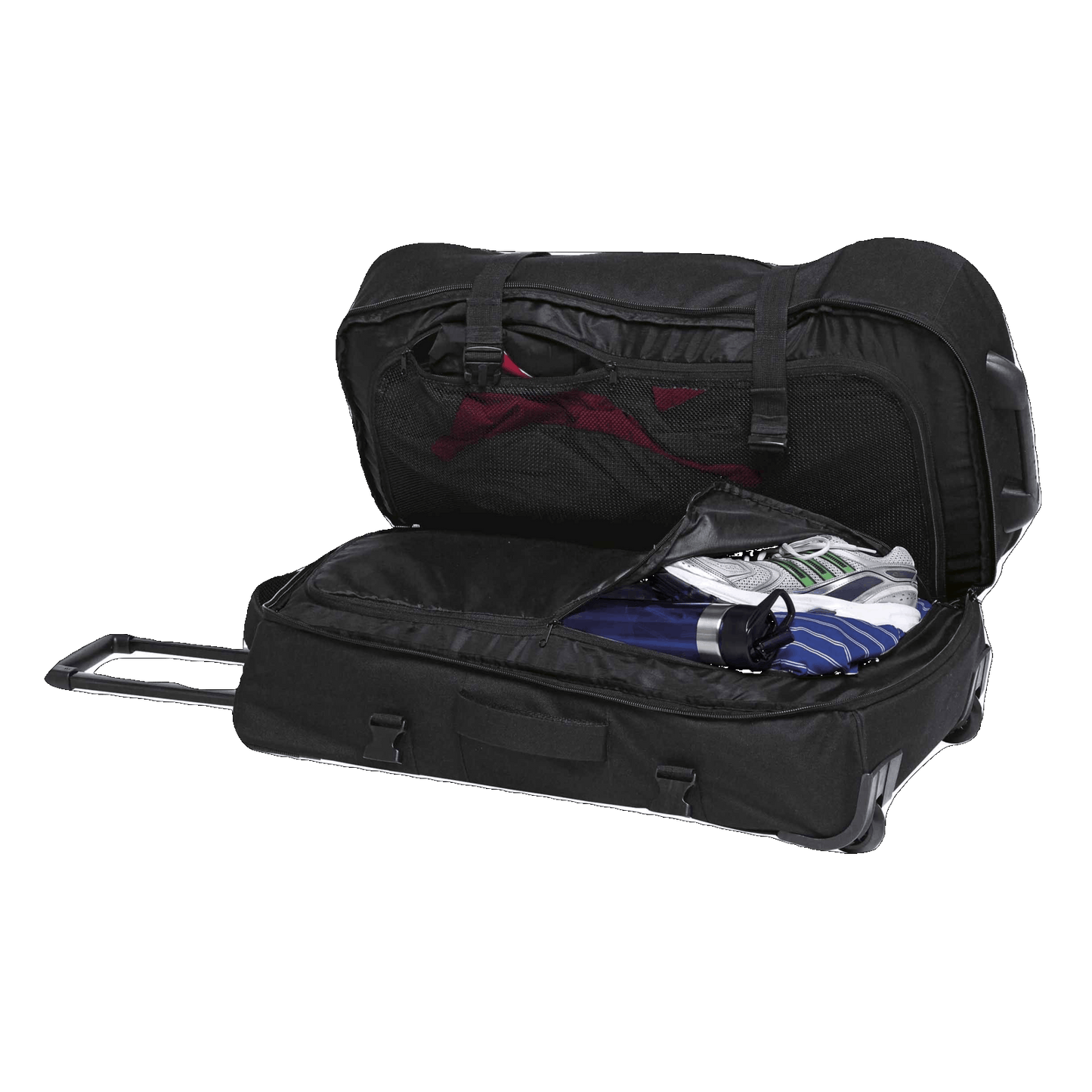 Terminal Travel Bag