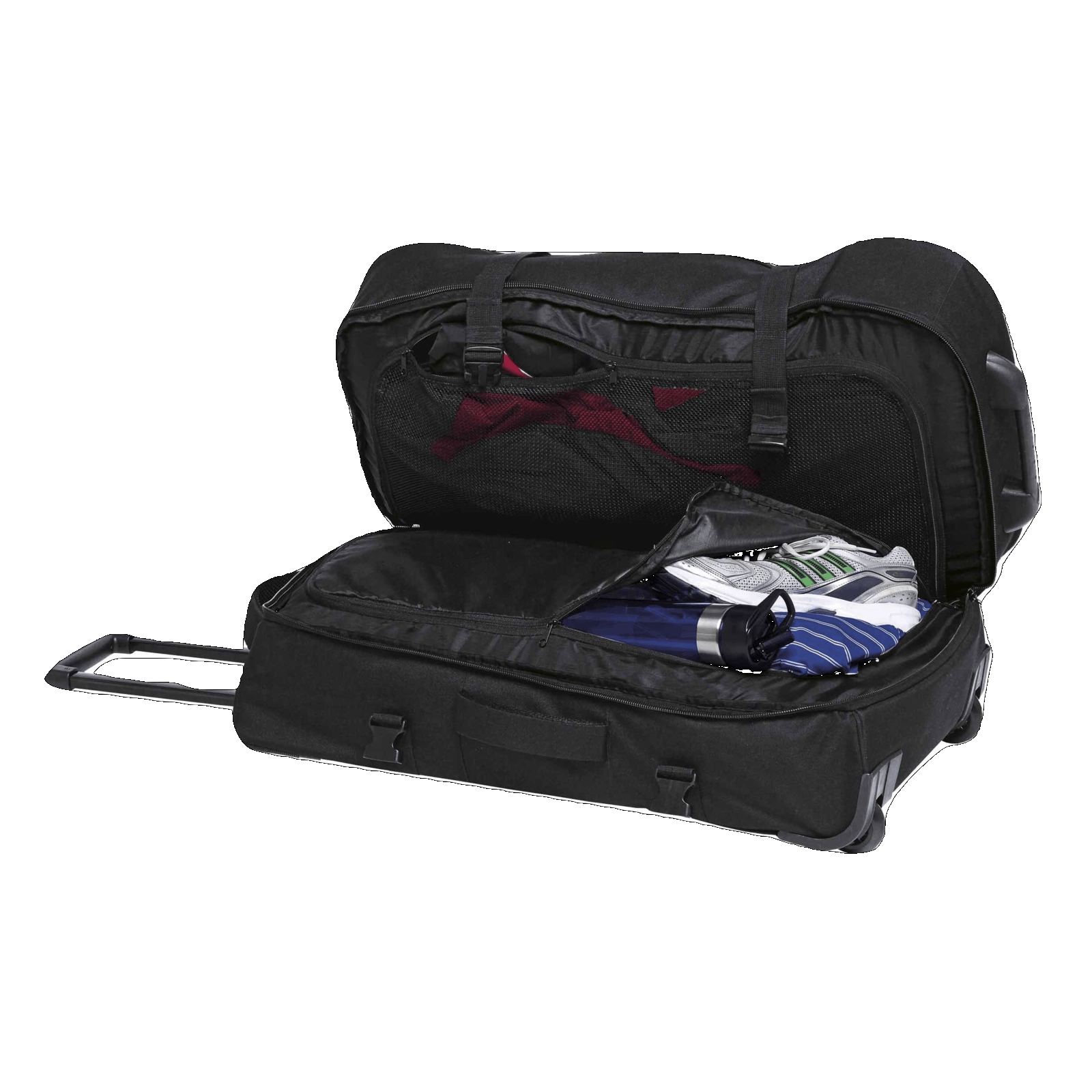 Terminal Travel Bag