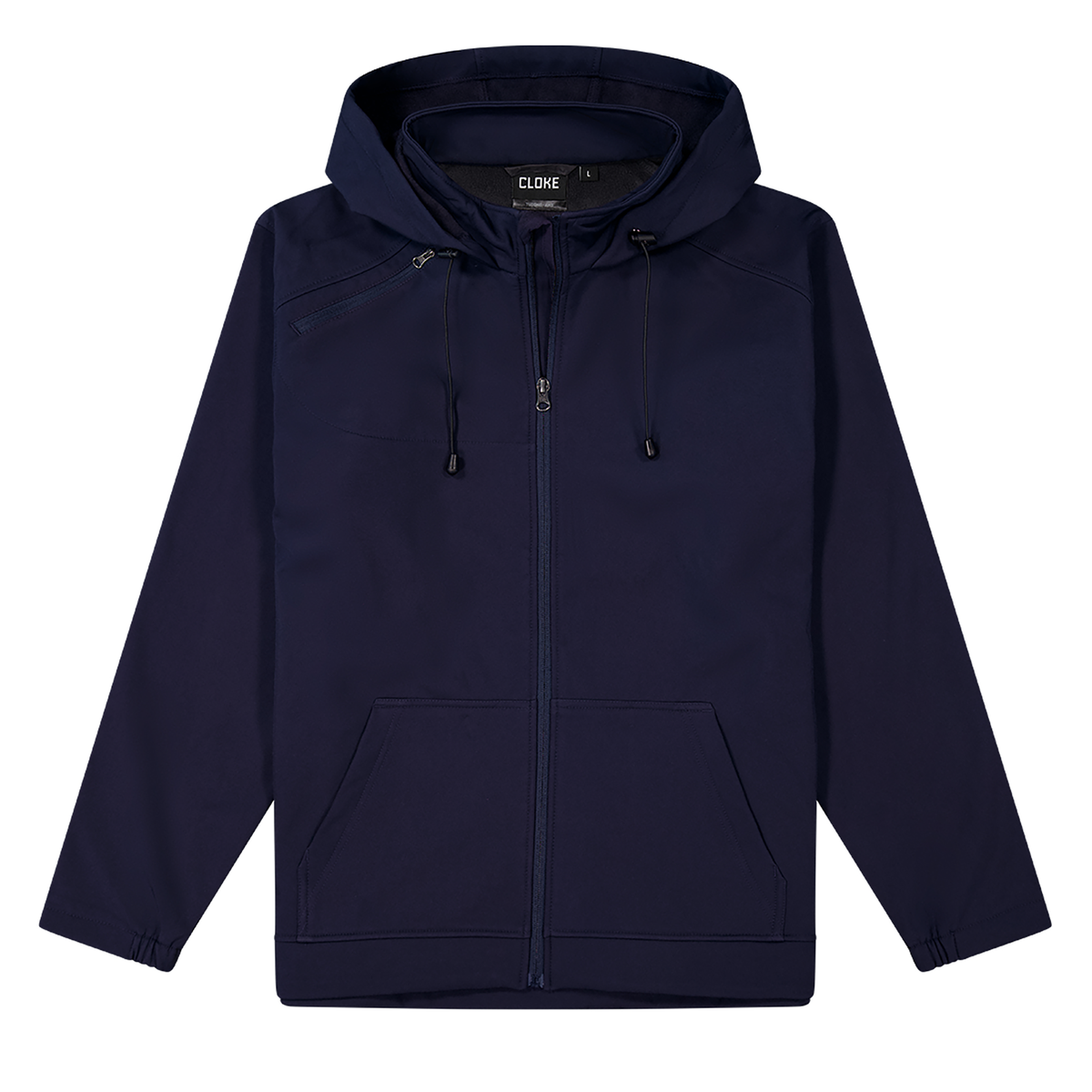 Adults 3K Tutoko Softshell Jacket