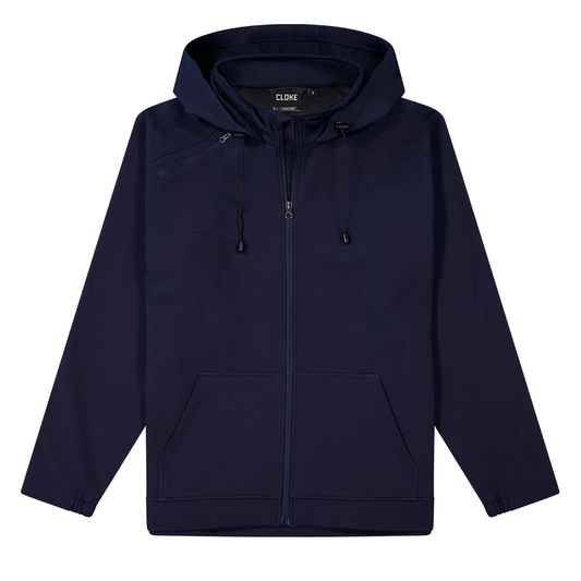 Adults 3K Tutoko Softshell Jacket