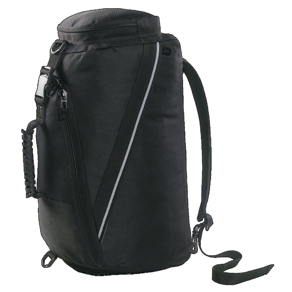 Underground Duffle Sports Bag