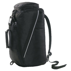 Underground Duffle Sports Bag