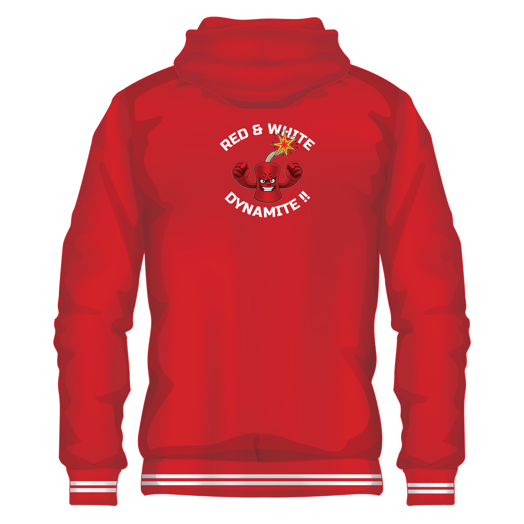 Whangamata Rugby Hoodie