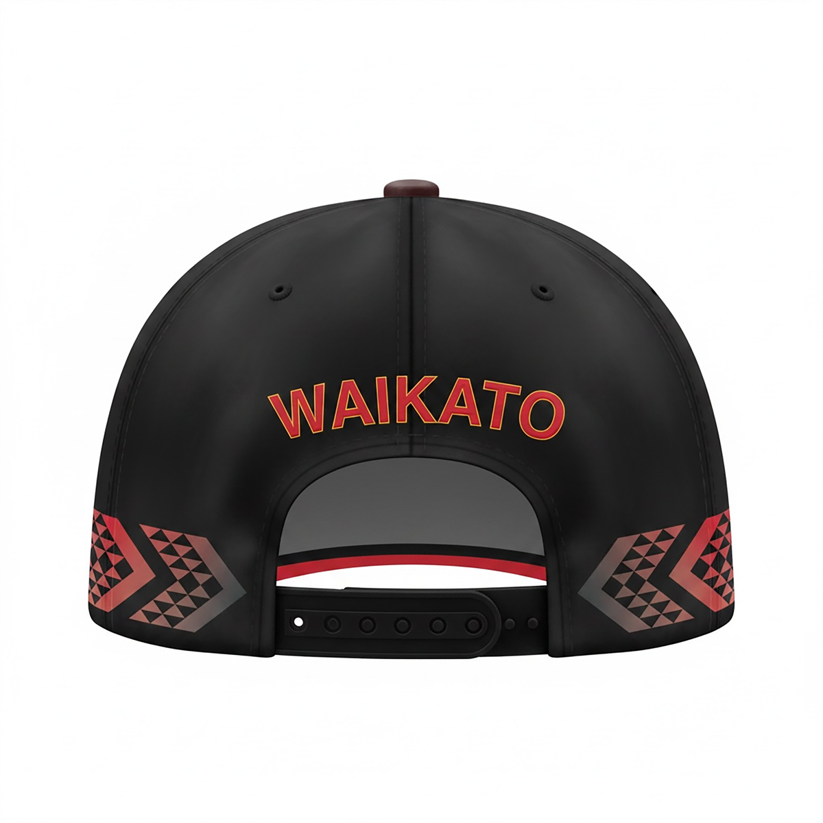 Waikato Volleyball Cap - Custom Made (Stock Arriving Mid-October)
