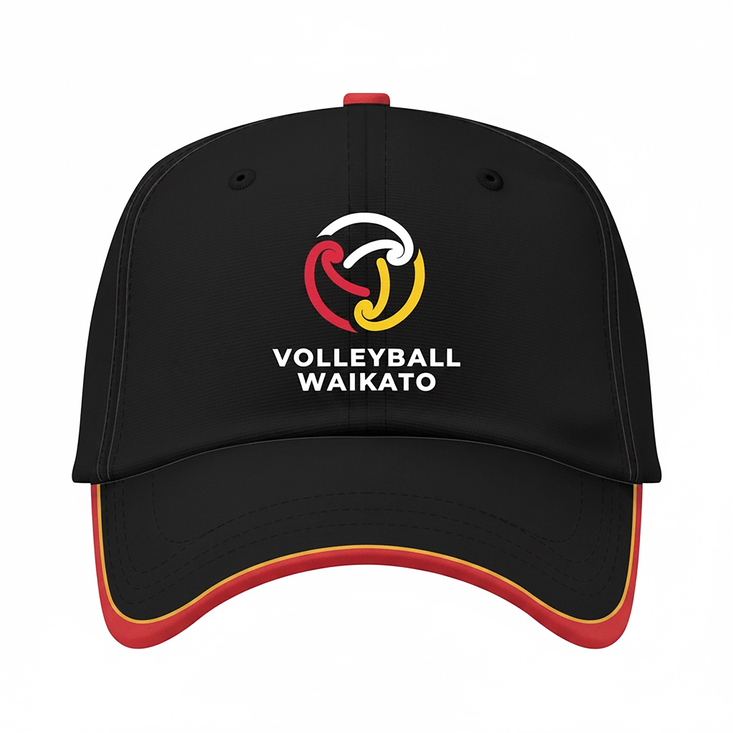 Waikato Volleyball Cap - Custom Made (Pre-Orders Close 21st September!)