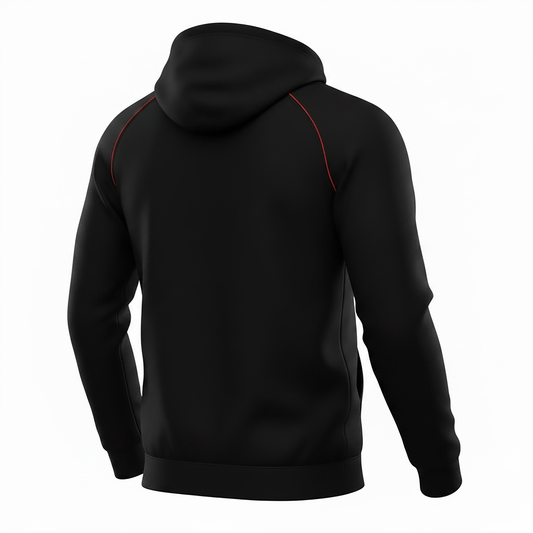 Waikato Volleyball Hoodie - Local Print (Pre-Orders Close 21st September!)