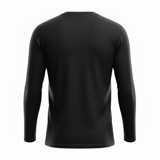 Waikato Volleyball Long Sleeve Tee - Local Print (Pre-Orders Close 21st September!)