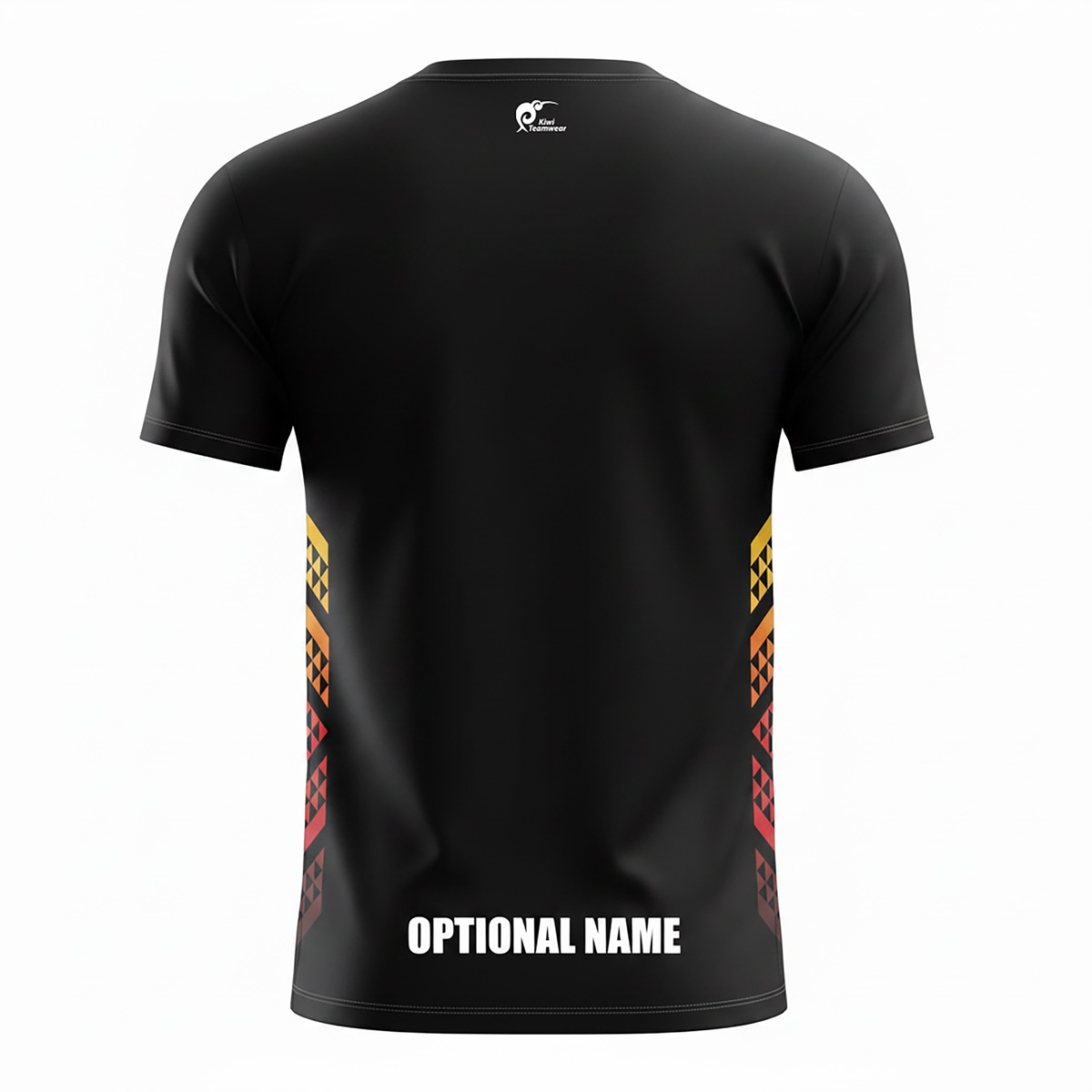 Waikato Volleyball Short Sleeve Tee - Custom Made (Pre-Orders Close 21st September!)