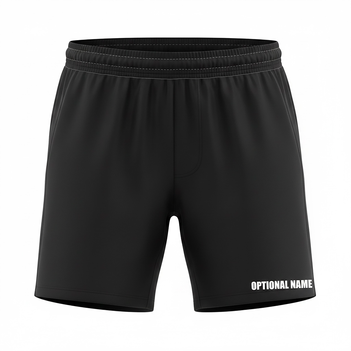Waikato Volleyball Shorts - Custom Made (Pre-Orders Close 21st September!)