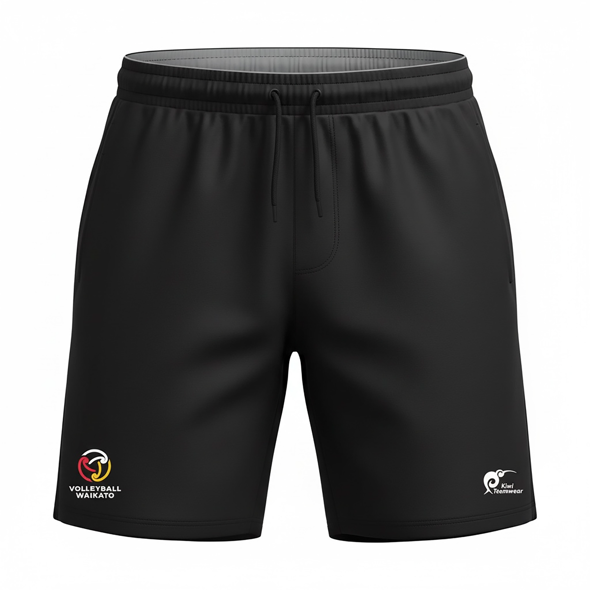 Waikato Volleyball Shorts - Custom Made (Pre-Orders Close 21st September!)