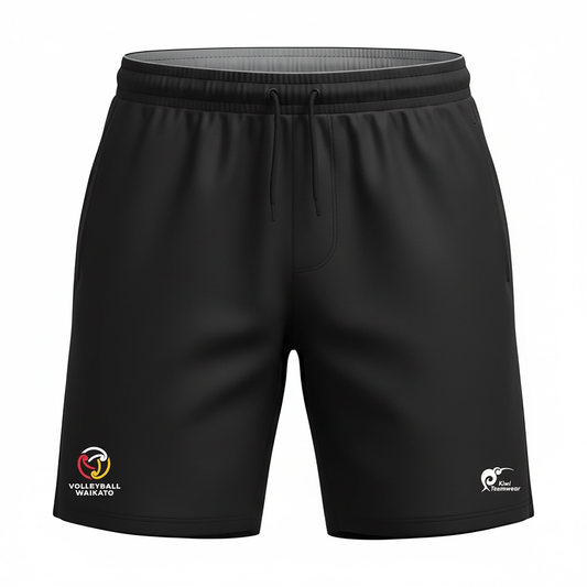 Waikato Volleyball Shorts - Custom Made (Pre-Orders Close 21st September!)