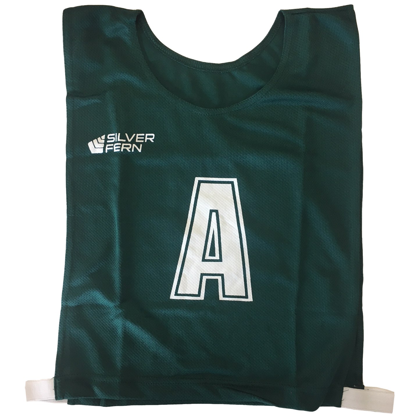 5-a-Side Bib Set, Colour: Green