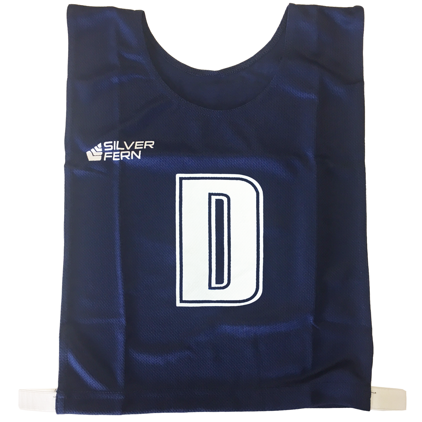 5-a-Side Bib Set, Colour: Navy