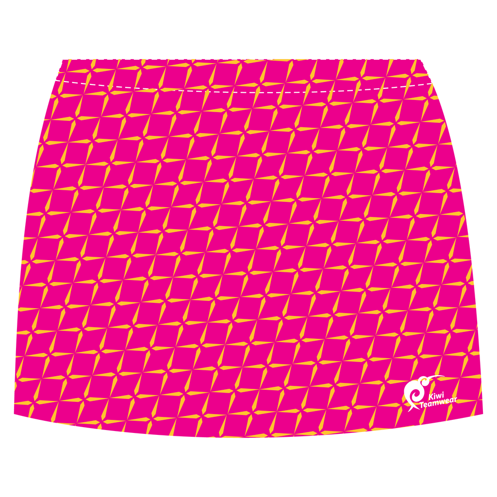 Womens Plain Skirt, Type: A190015NHS