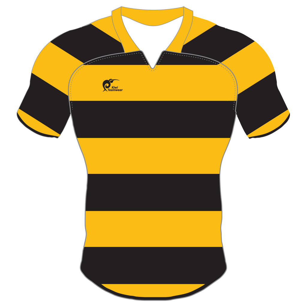 Mens Sublimated Rugby Jersey, Type: A190090SRJ