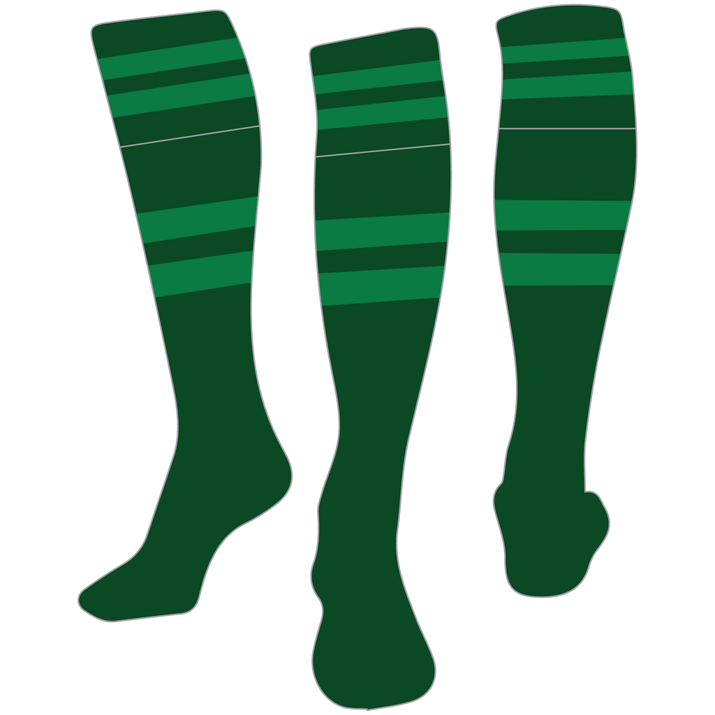 Winter Sports Socks - NZ Made, Type: A190113SXFJ