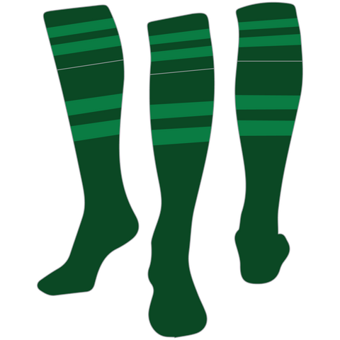 Image of Winter Sports Socks - NZ Made, Type: A190113SXFJ
