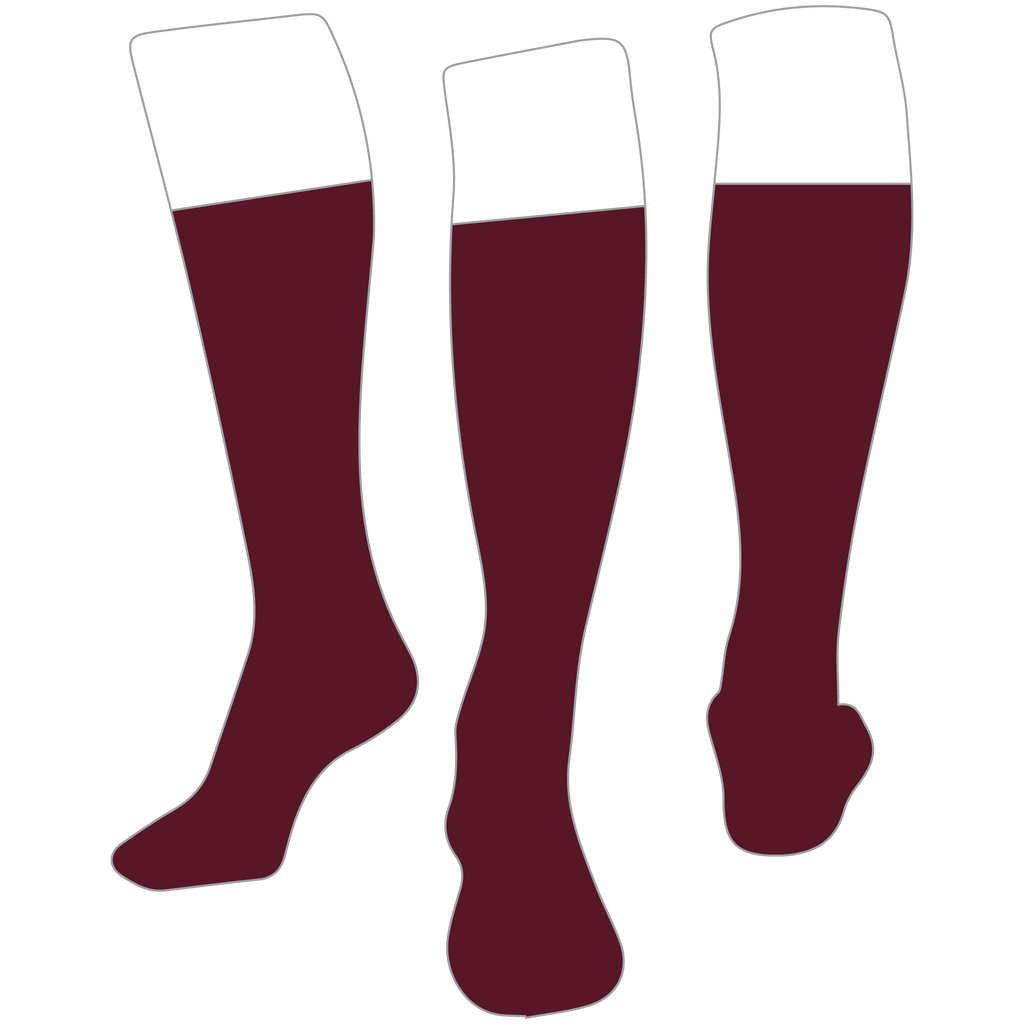 Winter Sports Socks - NZ Made, Type: A190115SXFJ