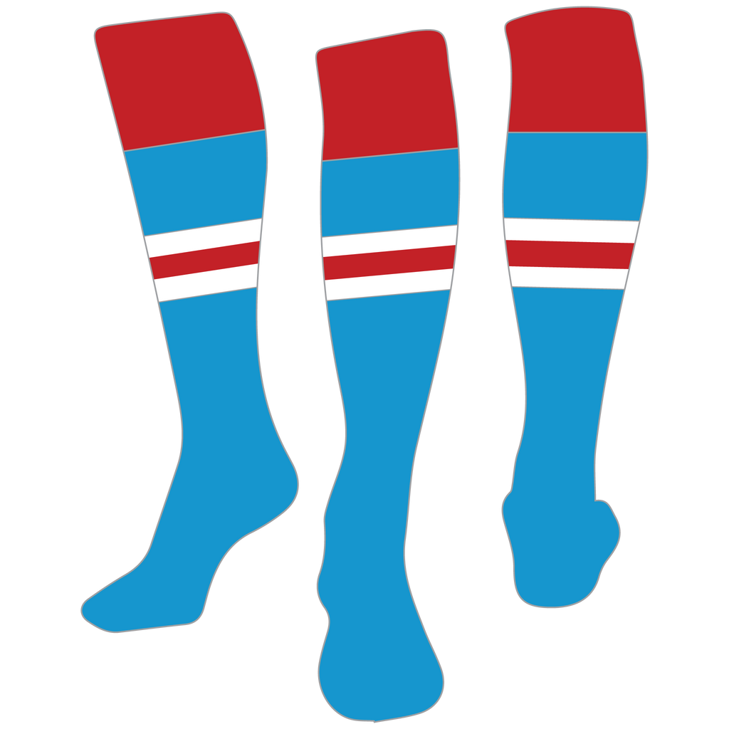 Winter Sports Socks - NZ Made, Type: A190117SXFJ