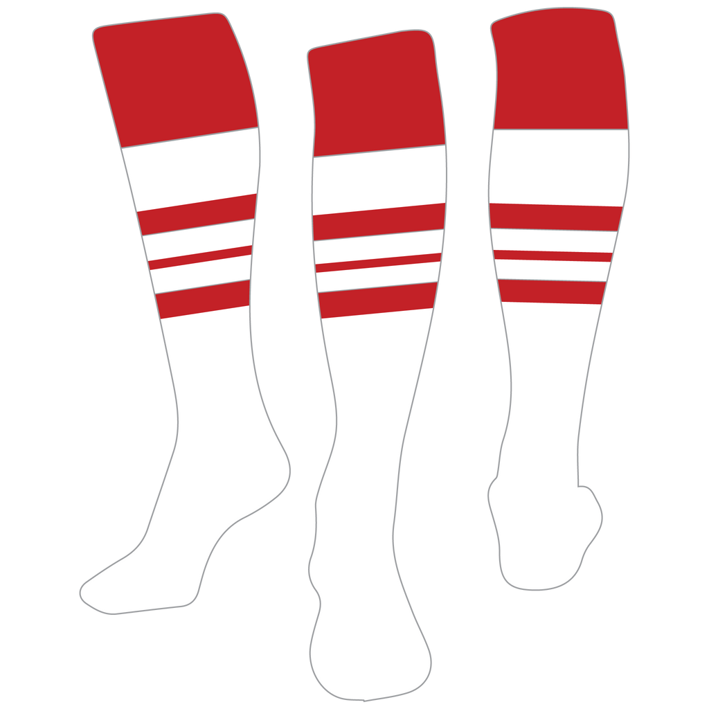 Winter Sports Socks - NZ Made, Type: A190118SXFJ