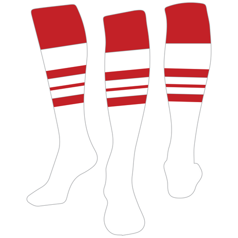 Winter Sports Socks - NZ Made, Type: A190118SXFJ