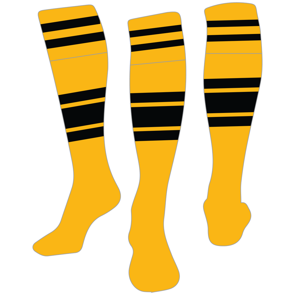 Winter Sports Socks - NZ Made, Type: A190119SXFJ