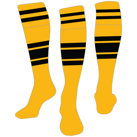 Image of Winter Sports Socks - NZ Made, Type: A190119SXFJ
