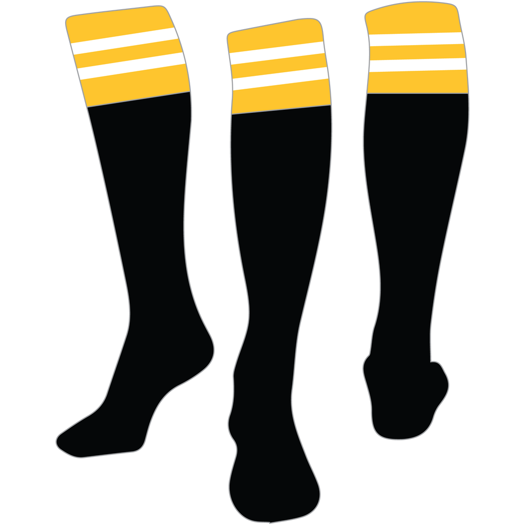 Winter Sports Socks - NZ Made, Type: A190123SXNZ
