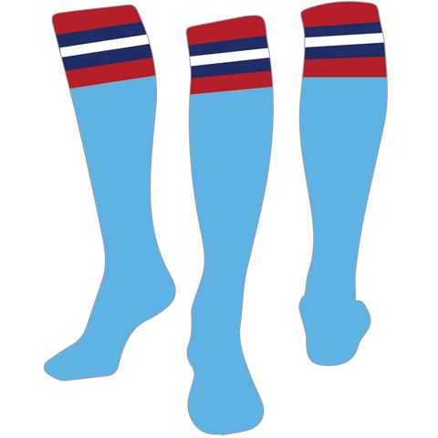 Image of Winter Sports Socks - NZ Made, Type: A190125SXNZ