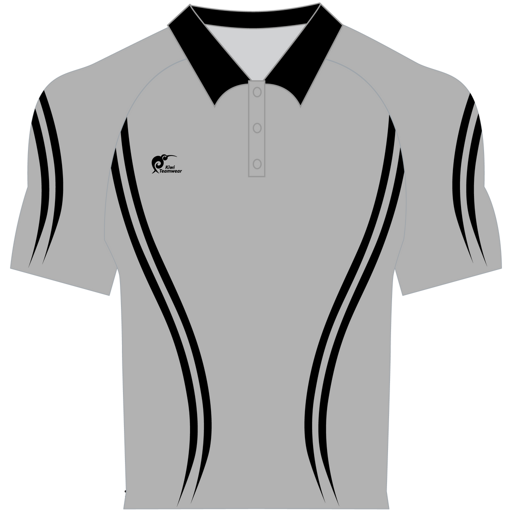 Mens Sublimated Polo Shirt, Type: A190128SPSM