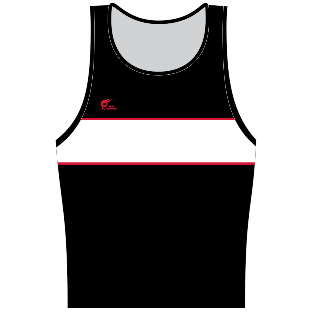 Mens Sublimated Singlet, Type: A190214SSG