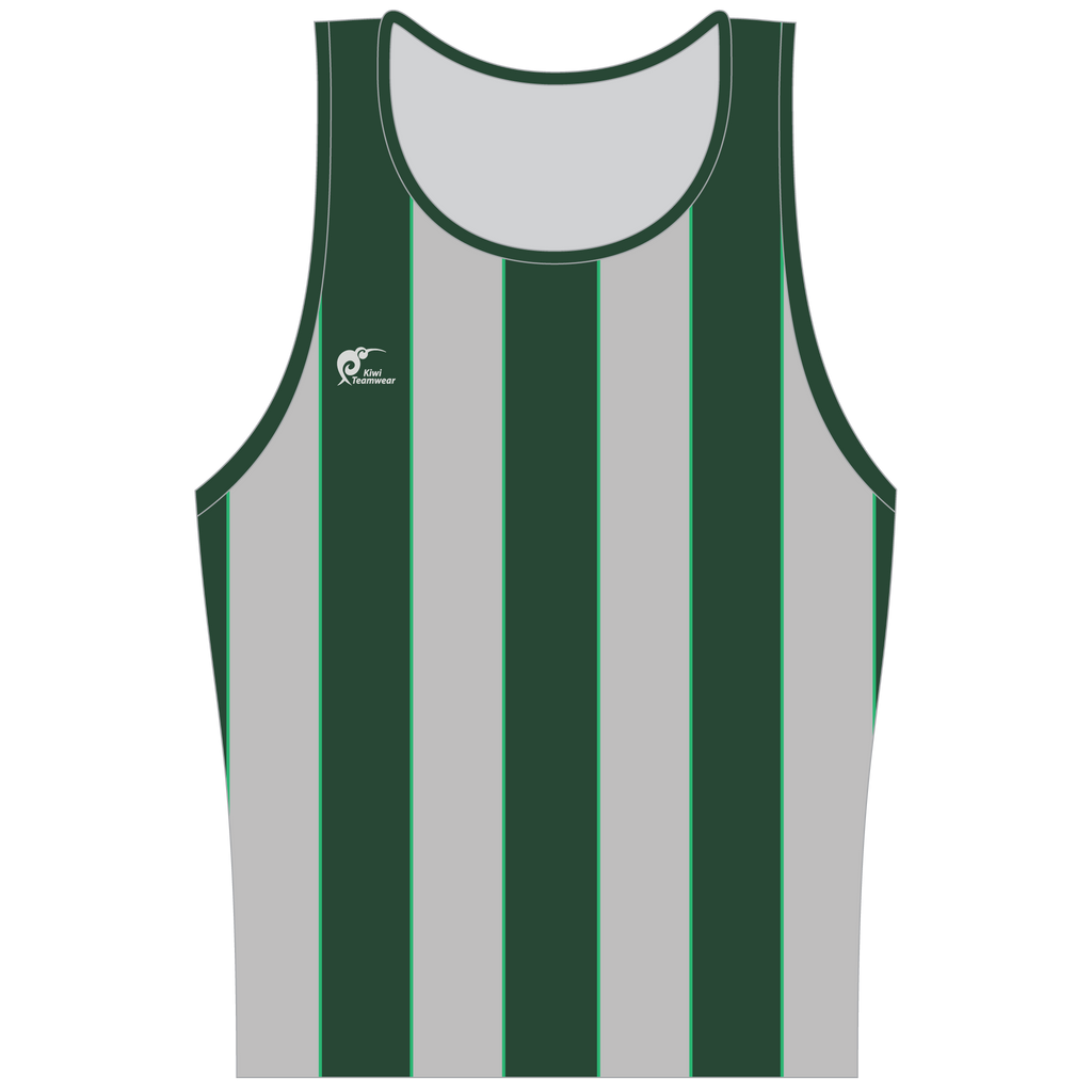 Mens Sublimated Singlet, Type: A190216SSG