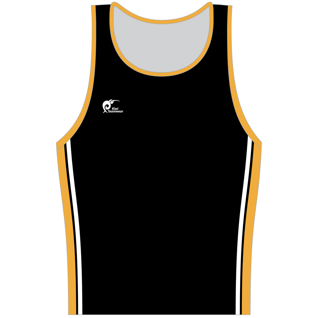 Kids Sublimated Singlet, Type: A190217SSG