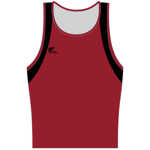 Womens Sublimated Singlet, Type: A190220SSG