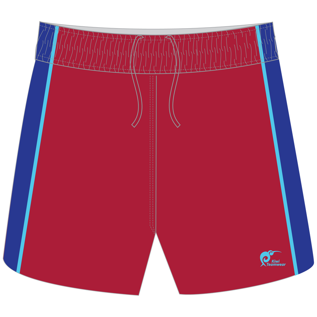 Kids Sublimated Sports Shorts, Type: A190259SSSH