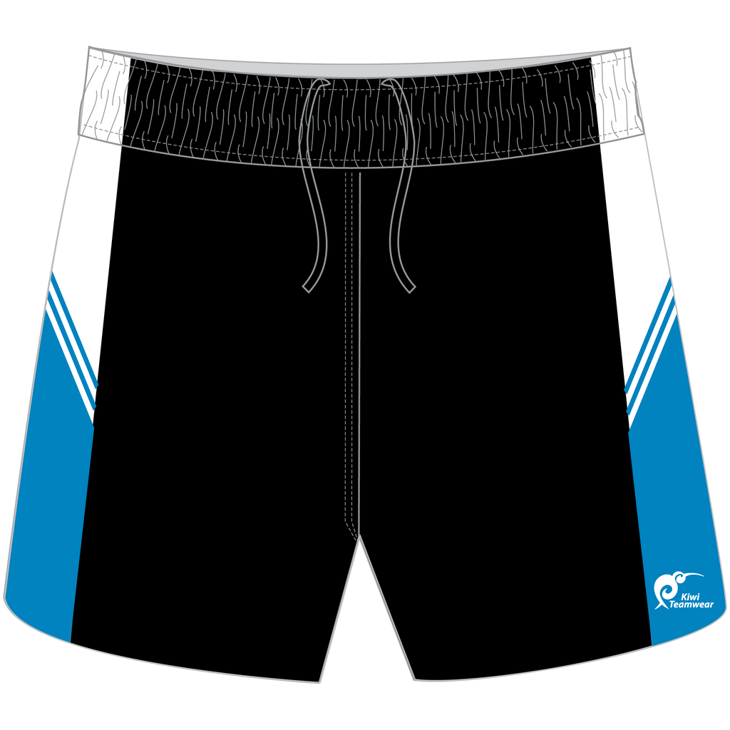 Kids Sublimated Sports Shorts, Type: A190260SSSH