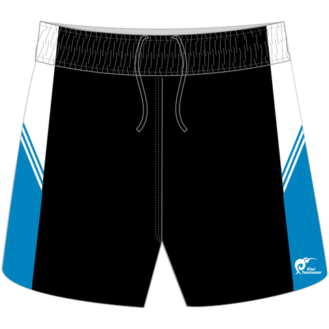Image of Kids Sublimated Sports Shorts, Type: A190260SSSH